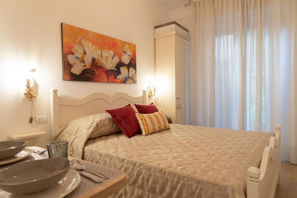 Il Fiore Di Ponte Vecchio Appartement