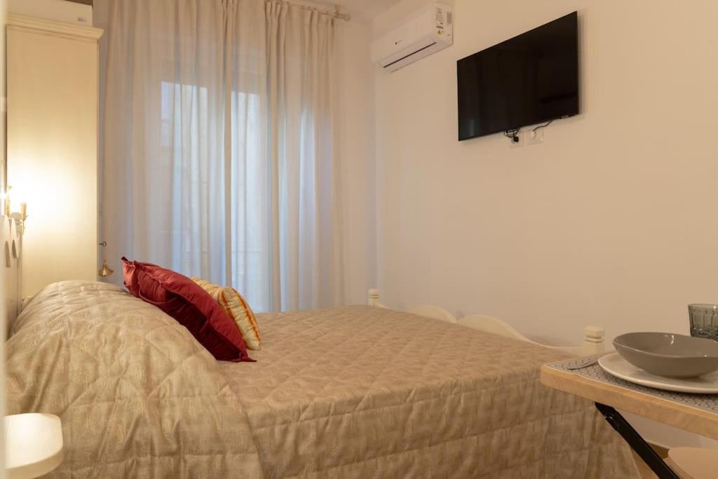 Il Fiore Di Ponte Vecchio Appartement
