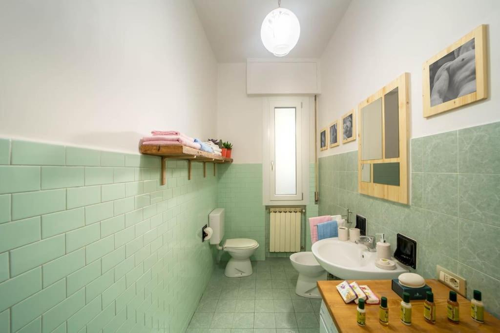 Living Florinda Apt. Appartement