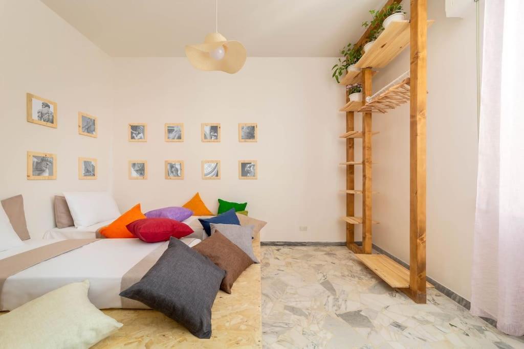 Appartement Living Florinda Apt. *