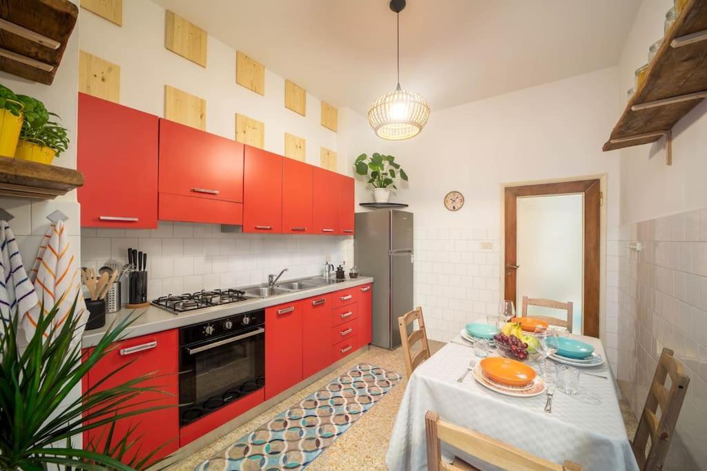 Appartement Living Florinda Apt.