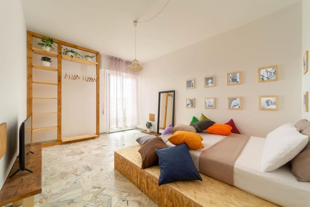 Living Florinda Apt. Appartement *