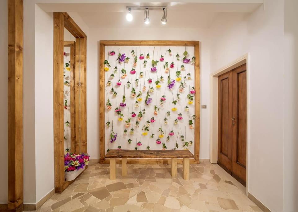 Living Florinda Apt. Appartement *