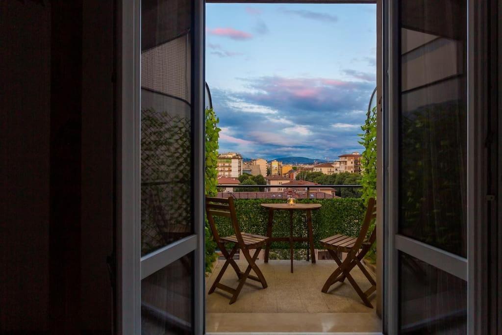 Living Florinda Apt. Appartement