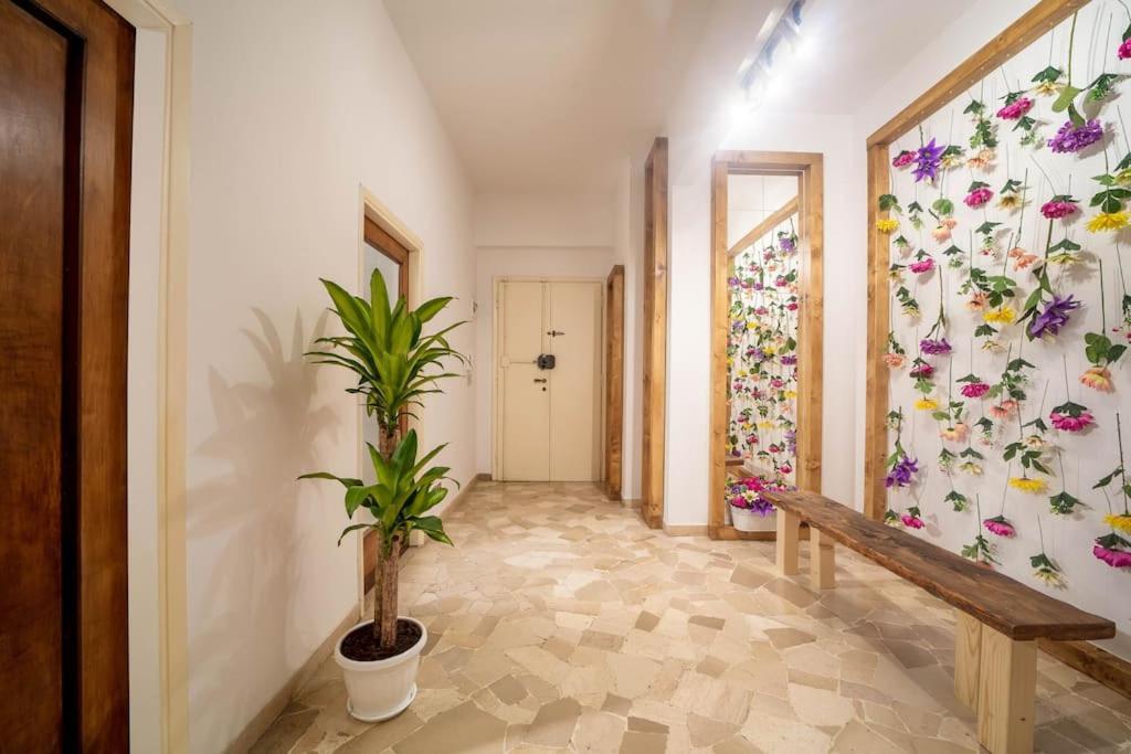 Living Florinda Apt. Apartamento Florença