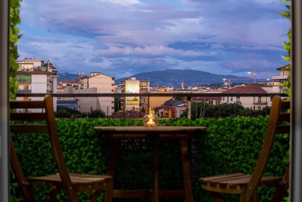 Living Florinda Apt. Appartement