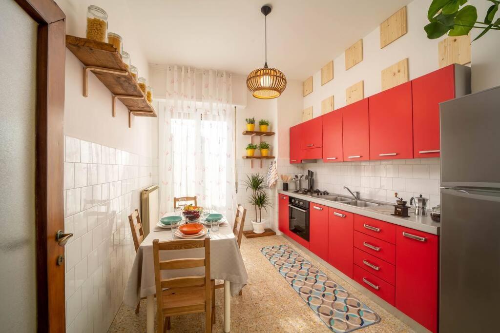 Living Florinda Apt. Florença