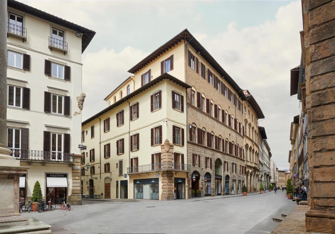 Il Tornabuoni Unbound 5*