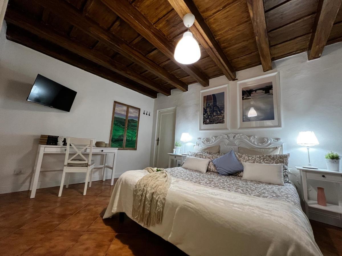 La Piccola Maison Appartement *