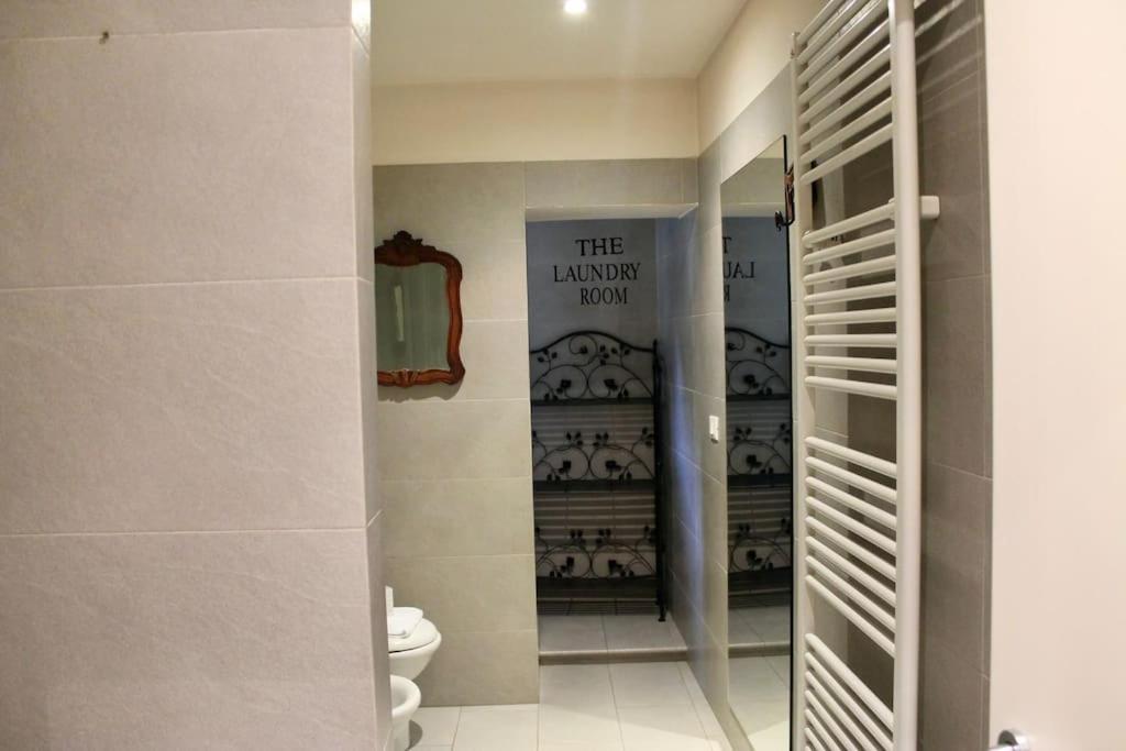 Appartement Modern 3br Near Santa Maria Novella Station *