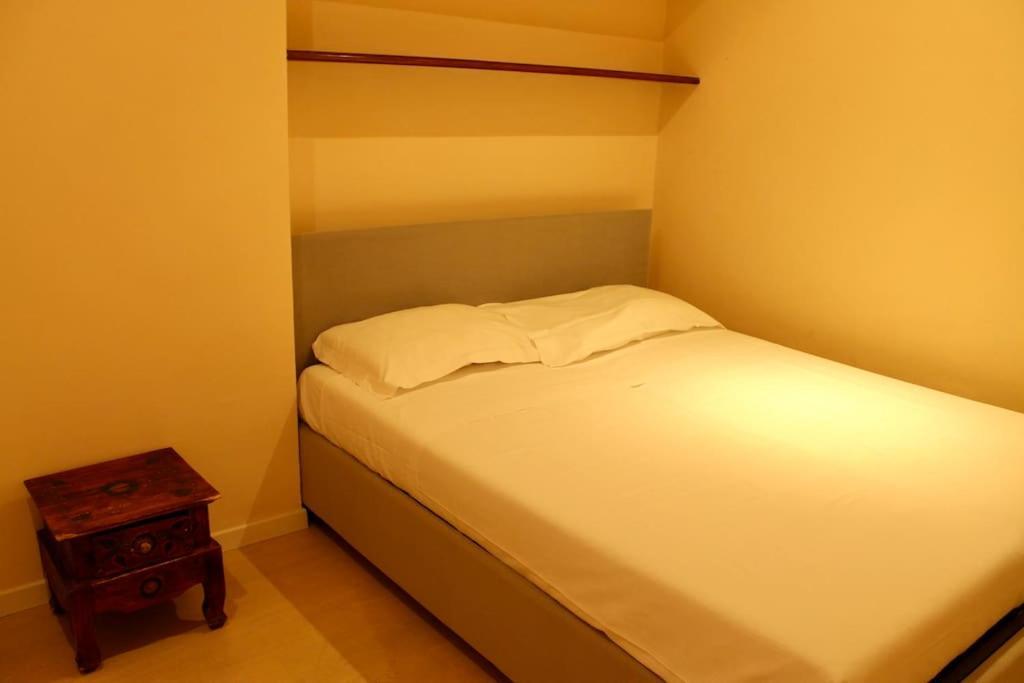 Modern 3br Near Santa Maria Novella Station Appartement