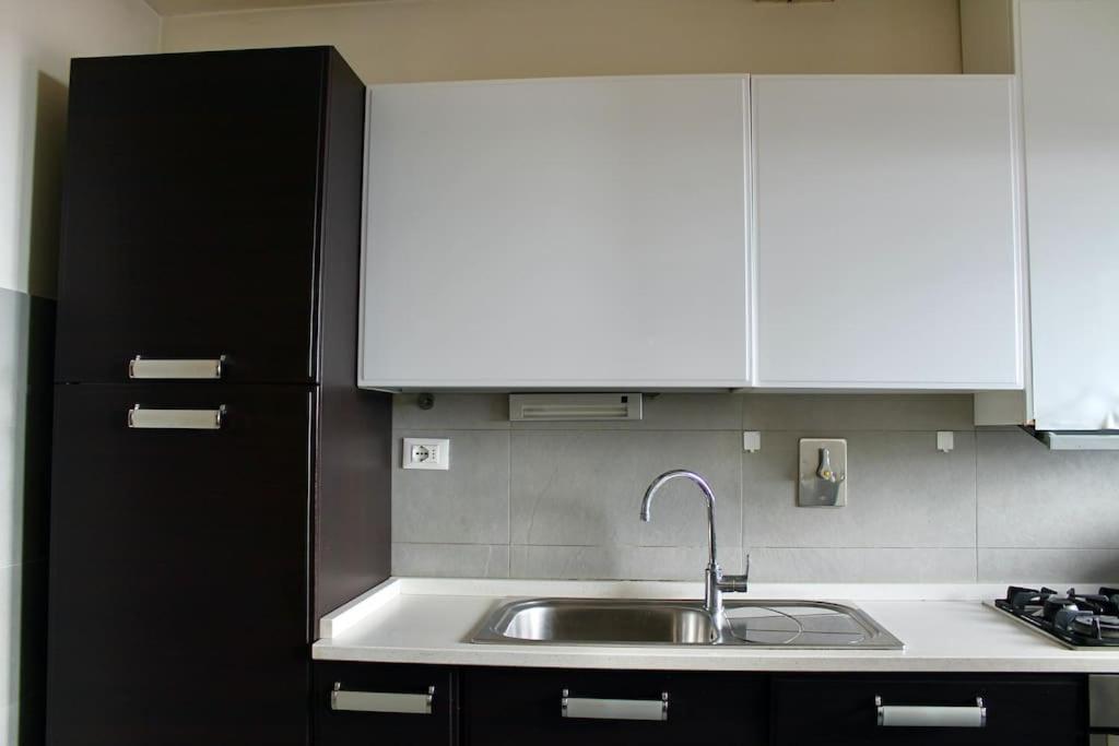 Modern 3br Near Santa Maria Novella Station Appartement *