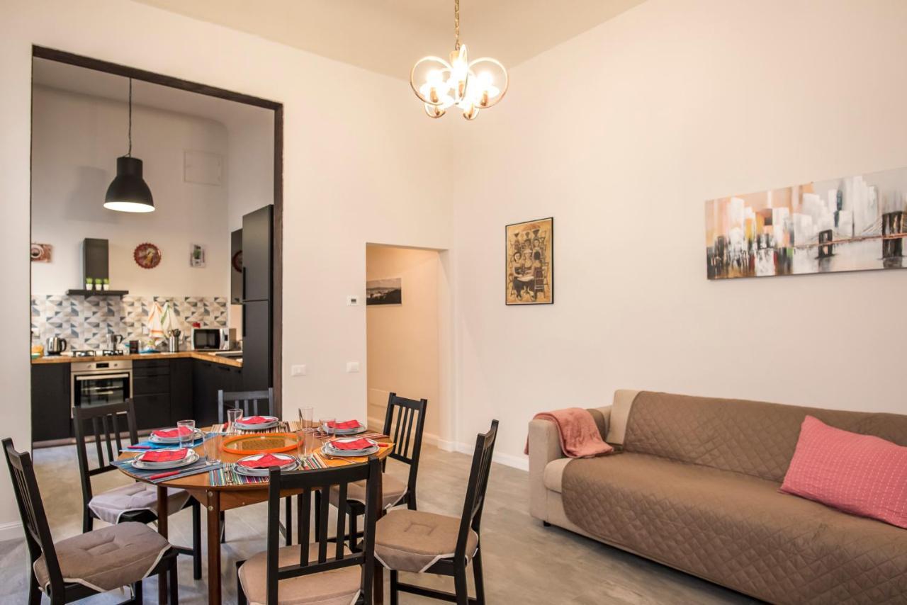 Appartement Ariento - Heart Of Florence
