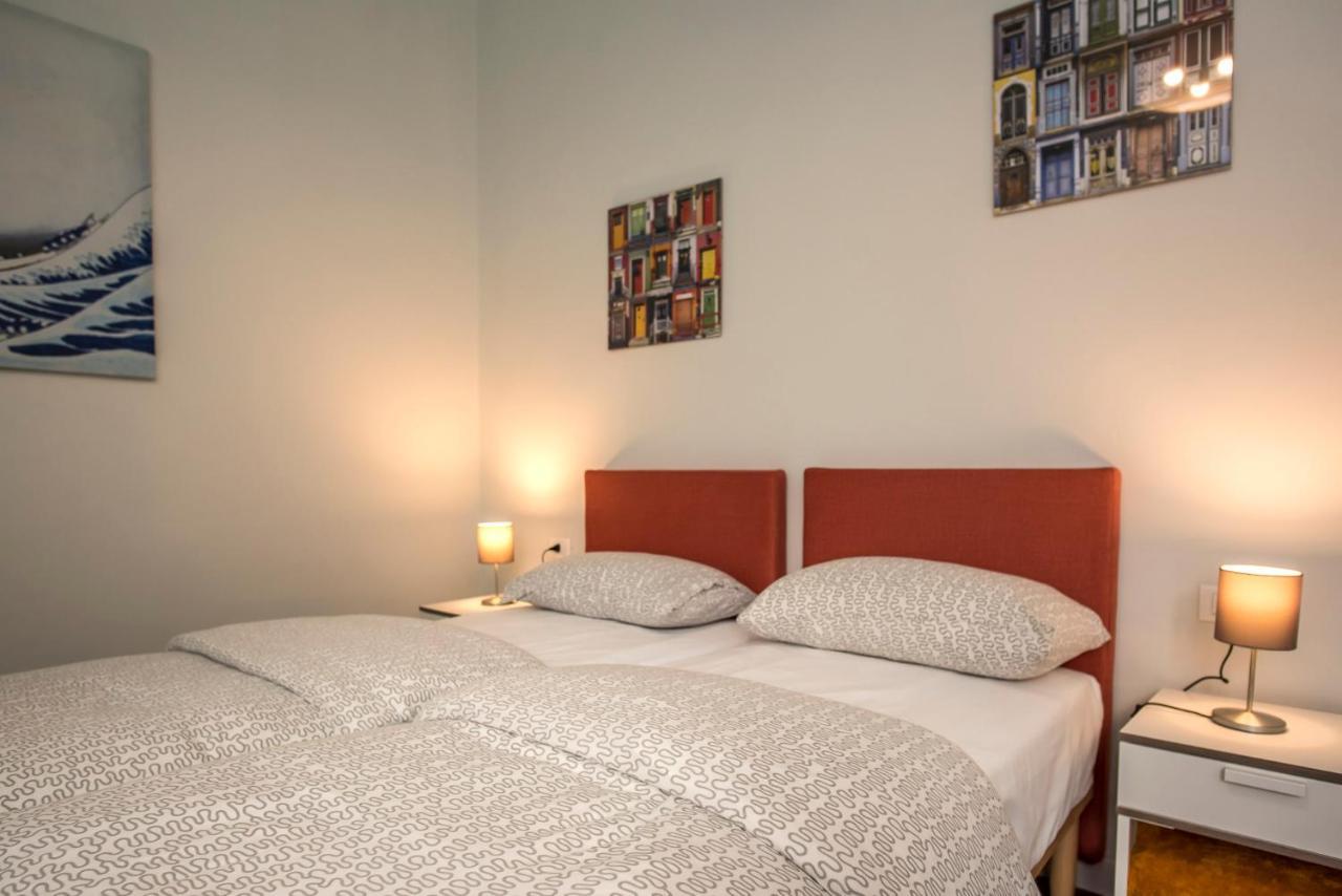 Ariento - Heart Of Appartement Florence