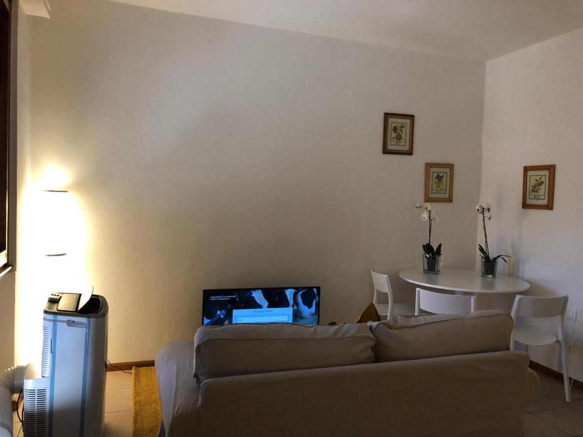 Appartement Oro B37 *