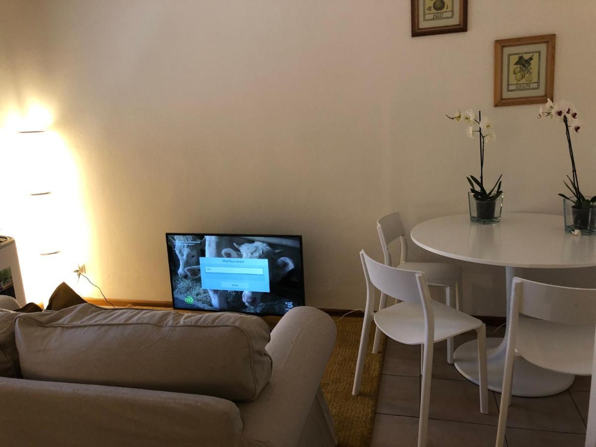 Appartement Oro B37 Florence