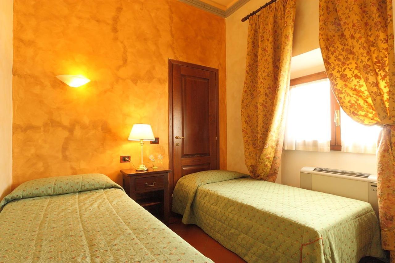 Delle Tele Hotell