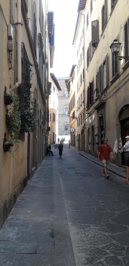 Lejlighed Typical Florentine In Oltrarno 10 Min Walking From Ponte Vecchio
