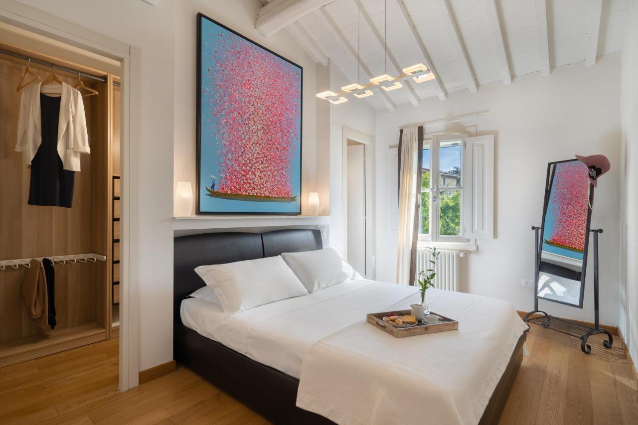 Apartamento Casa Kathleen Florença