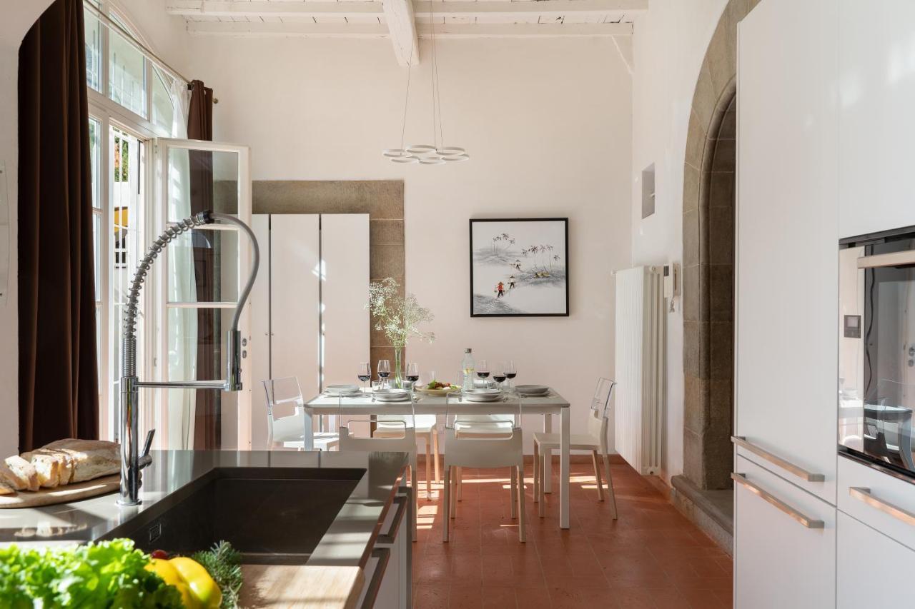 Casa Kathleen * Florença