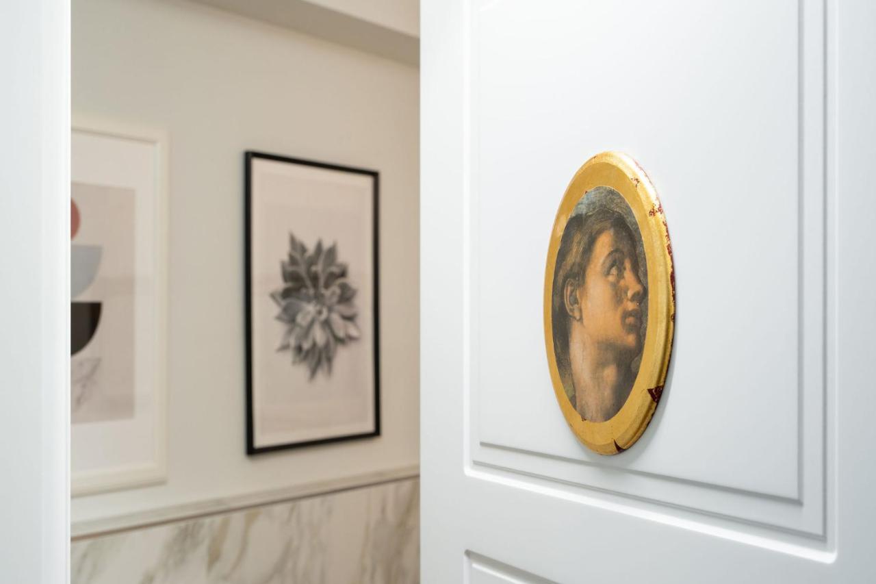 Guicciardini Appartement Florence