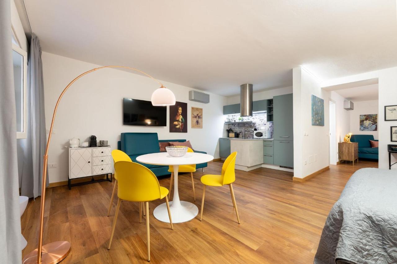 Guicciardini Appartement