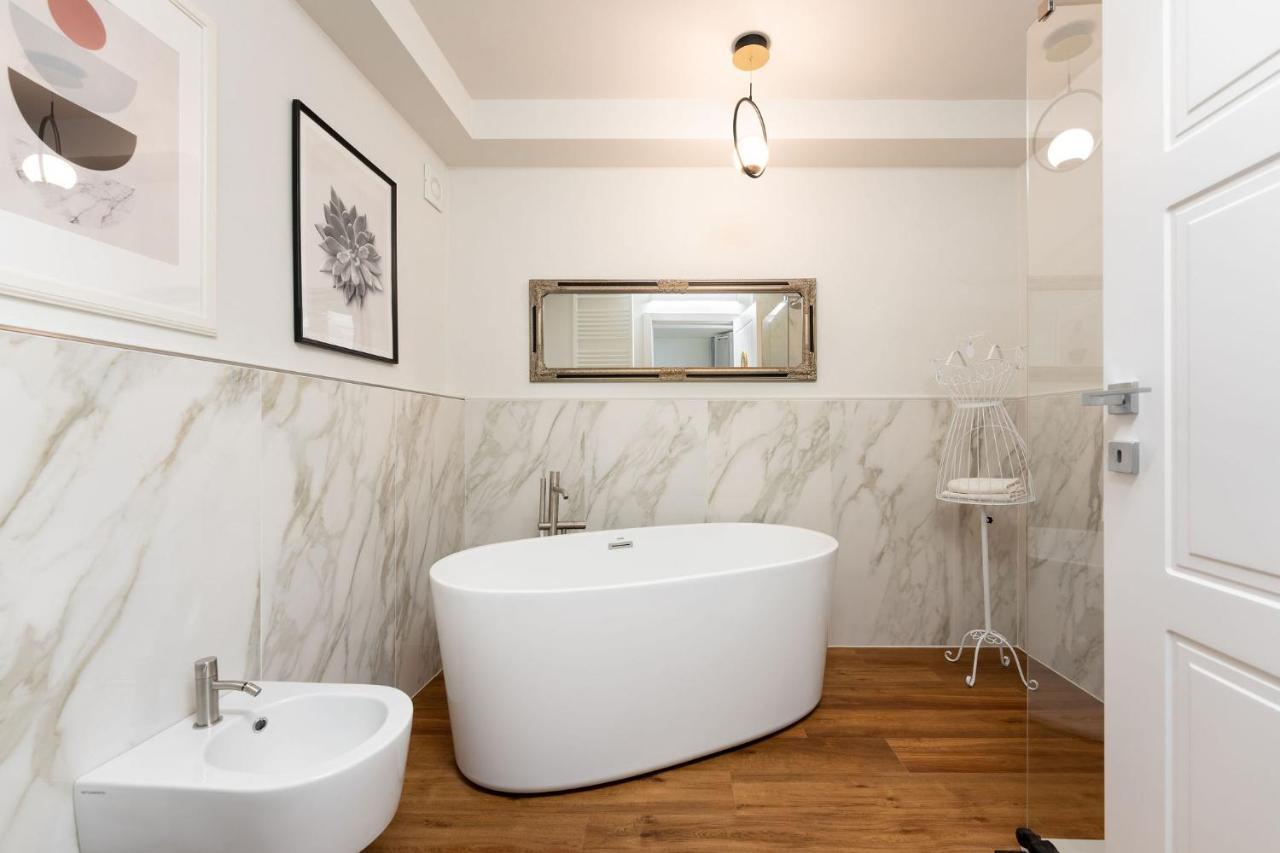 Guicciardini Appartement *