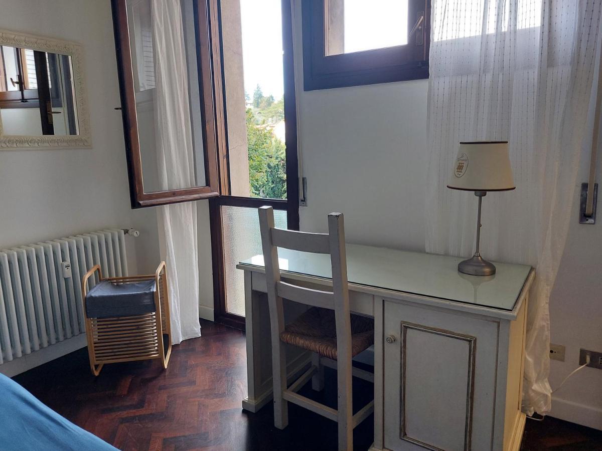 Castiglione Near The Center * Firenze