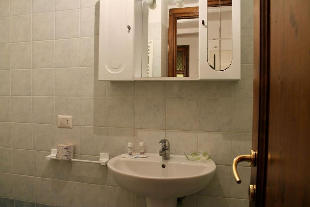Cute Near Santa Croce Appartement *