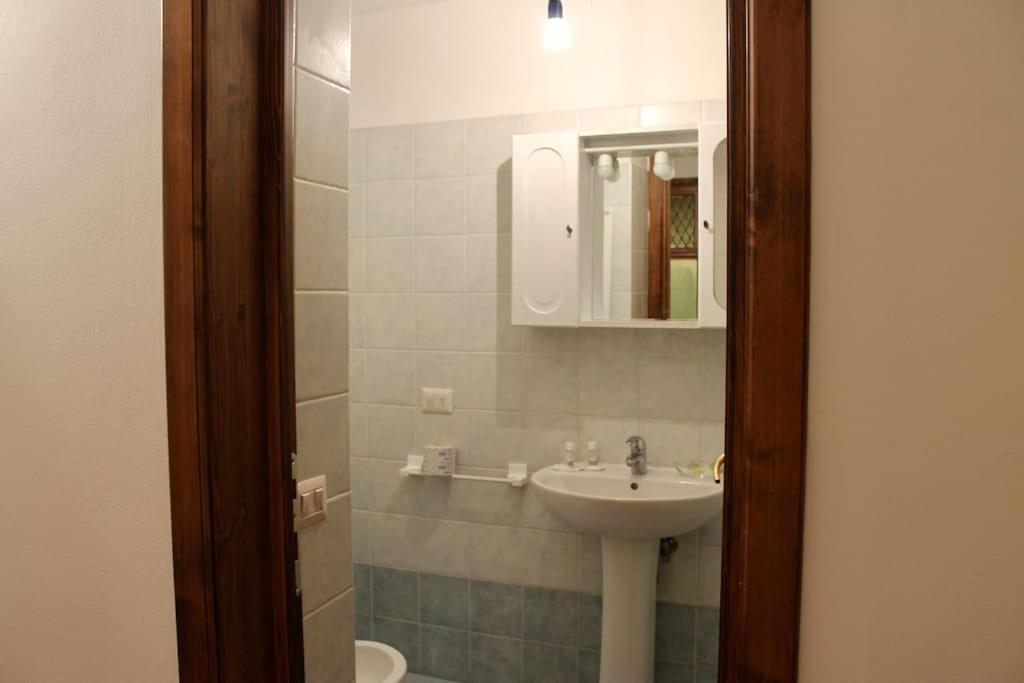 Appartement Cute Near Santa Croce Florence