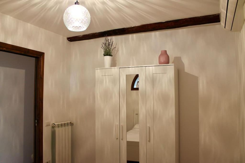 Appartement Cute Near Santa Croce *