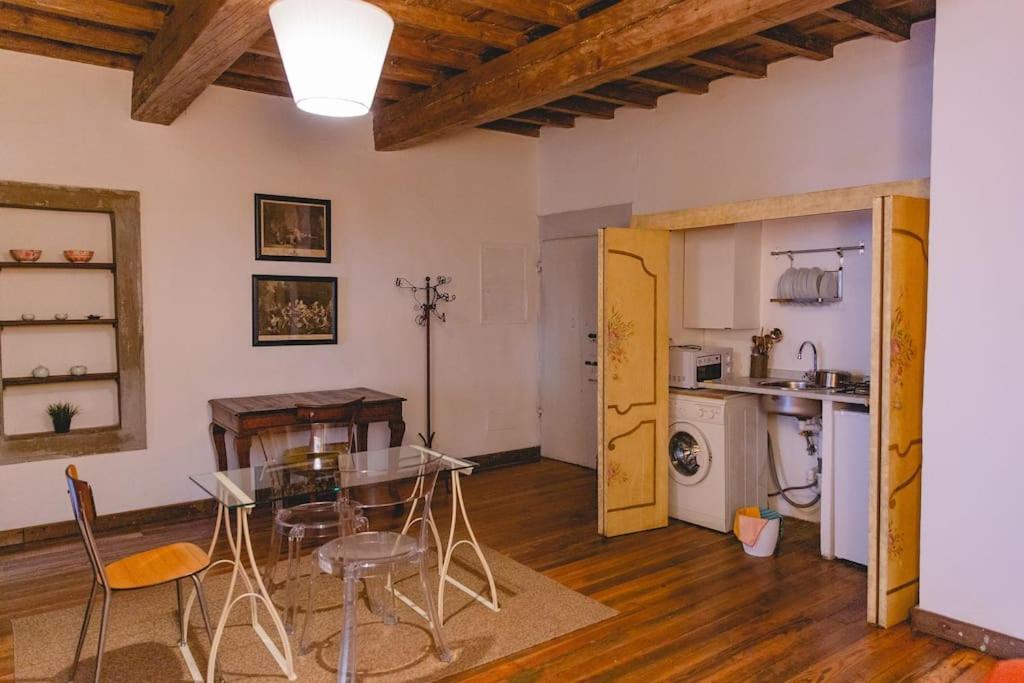 Cozy & Quiet 2br Outside Ztl & 10min From Center * Florença