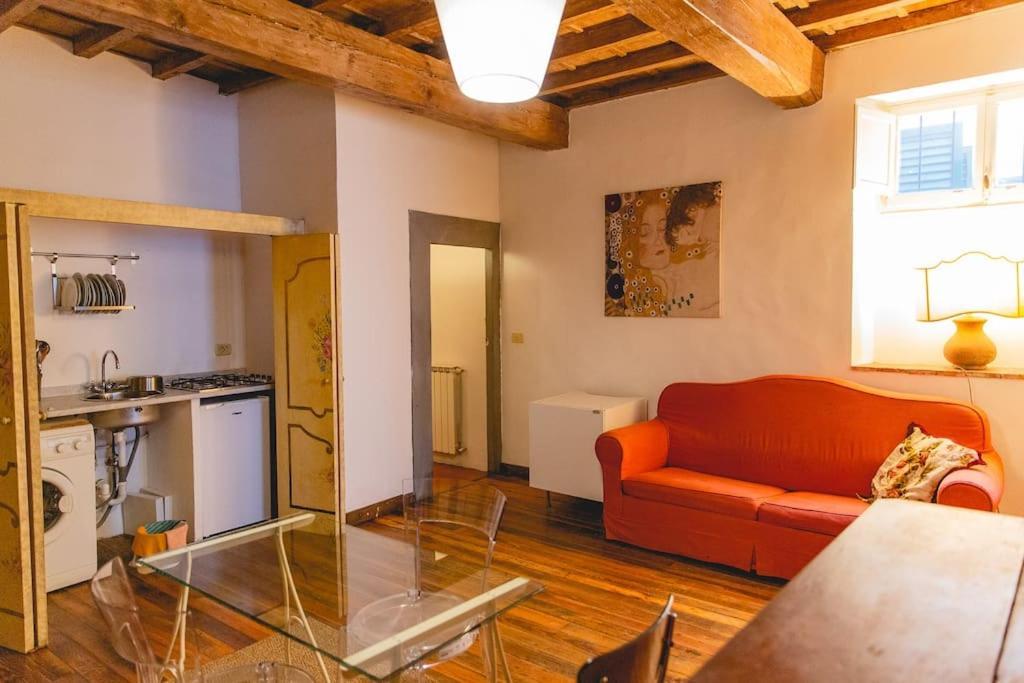 Apartamento Cozy & Quiet 2br Outside Ztl & 10min From Center Florença