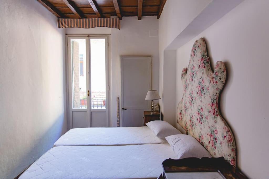 Cozy & Quiet 2br Outside Ztl & 10min From Center Apartamento Florença