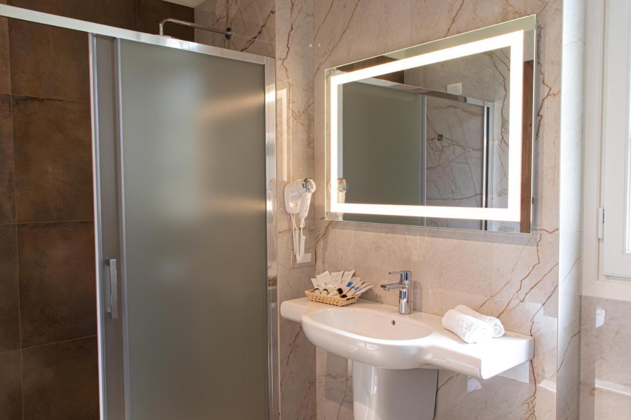 Carobbi Appartement *