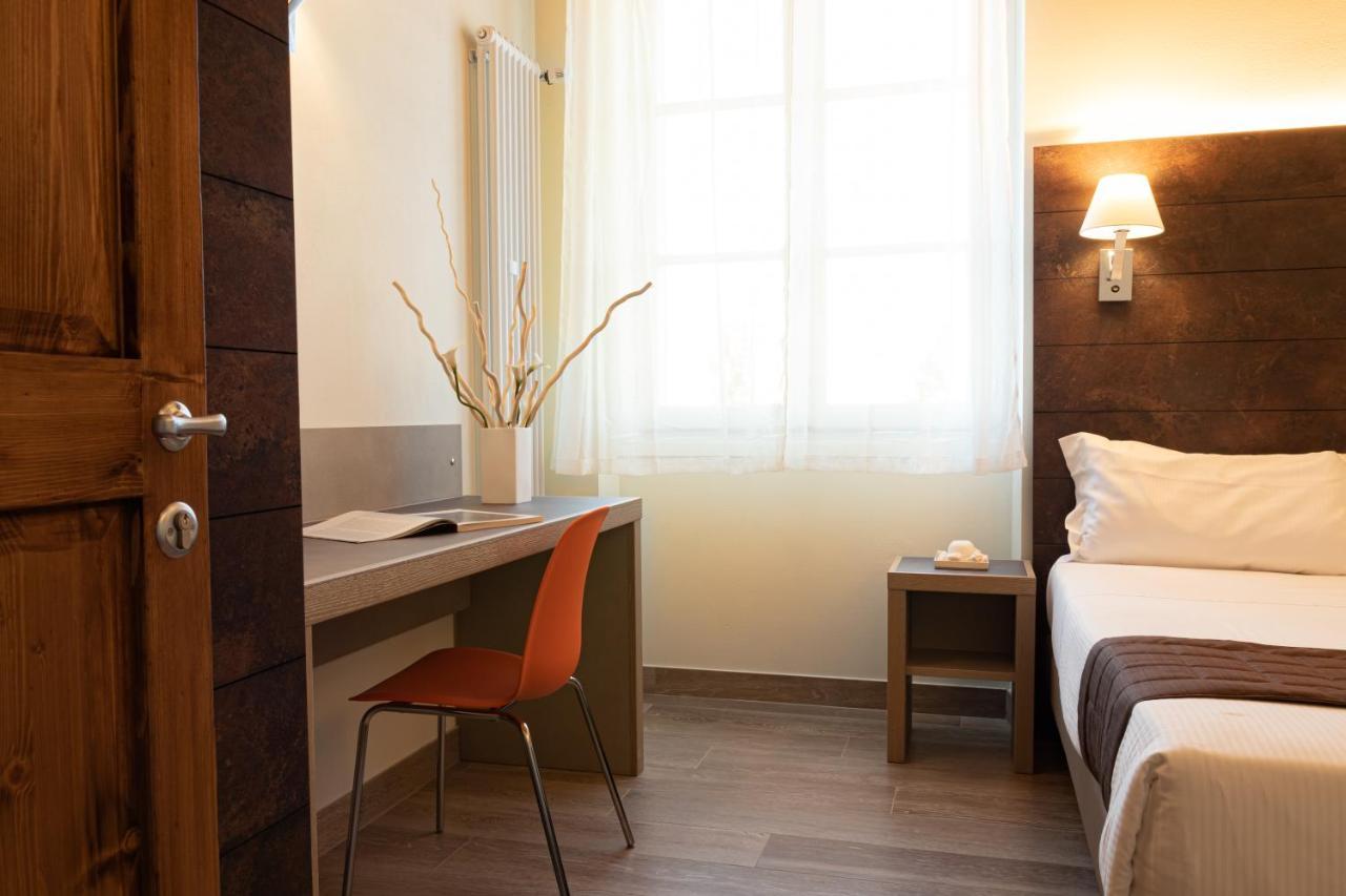 Carobbi Appartement *