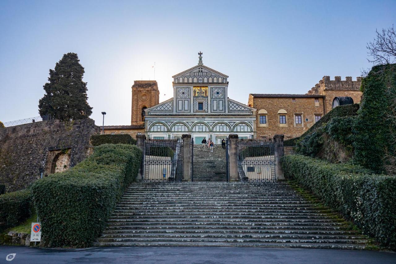 Castiglione Near The Center Lejlighed