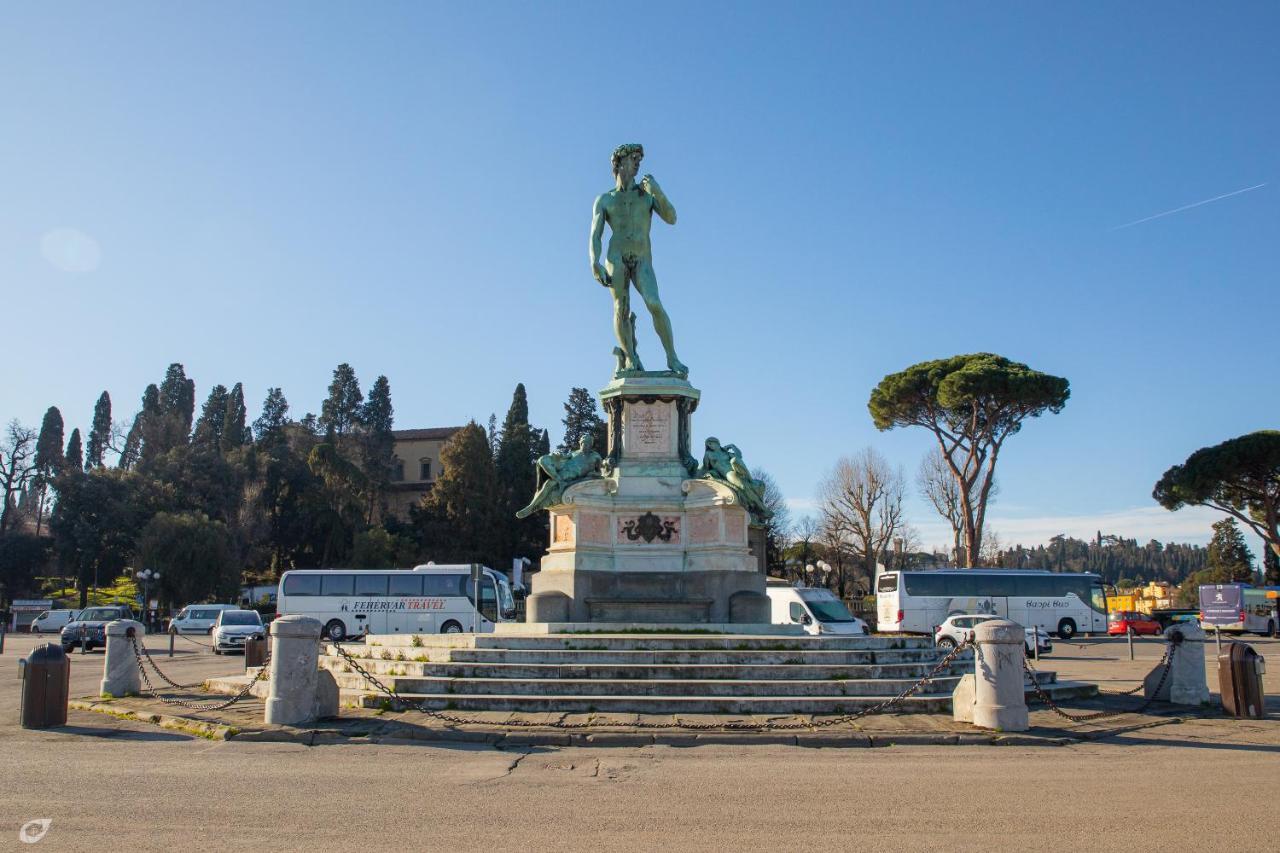 Castiglione Near The Center Lejlighed