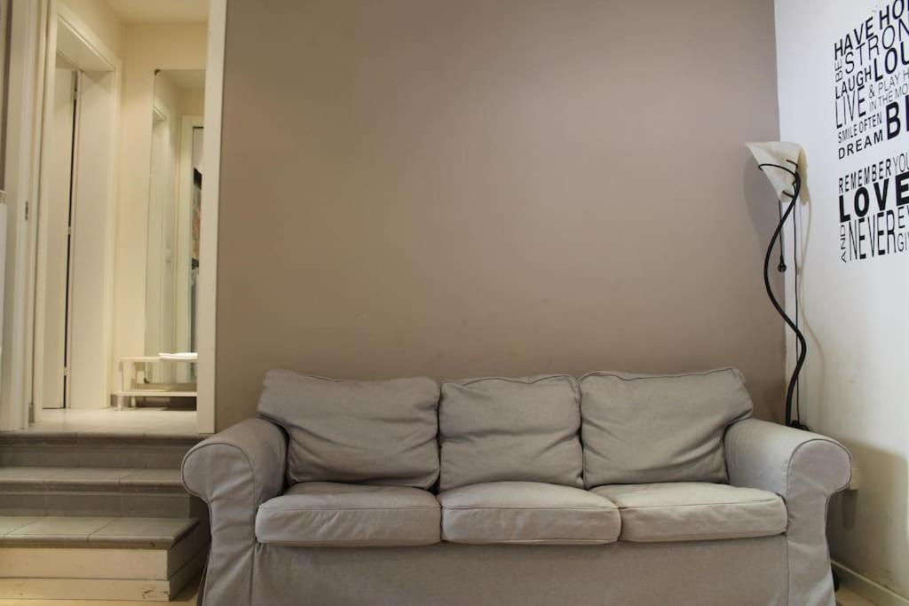 Appartement Modern 3br Near Santa Maria Novella Station *