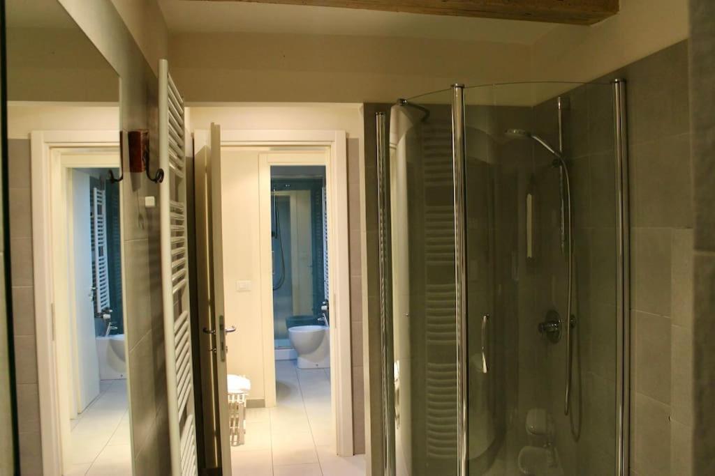 Modern 3br Near Santa Maria Novella Station Appartement *