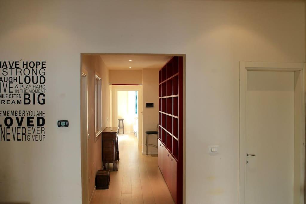 Appartement Modern 3br Near Santa Maria Novella Station