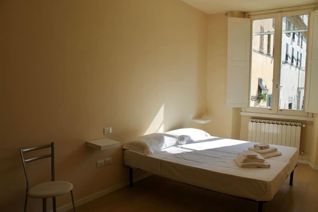 Appartement Modern 3br Near Santa Maria Novella Station Florence