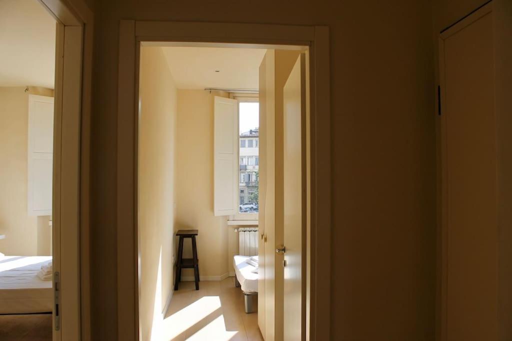 Appartement Modern 3br Near Santa Maria Novella Station