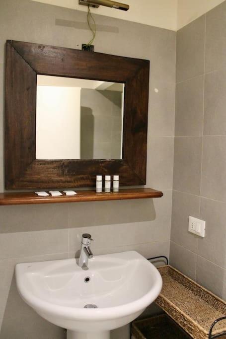 Modern 3br Near Santa Maria Novella Station Appartement *