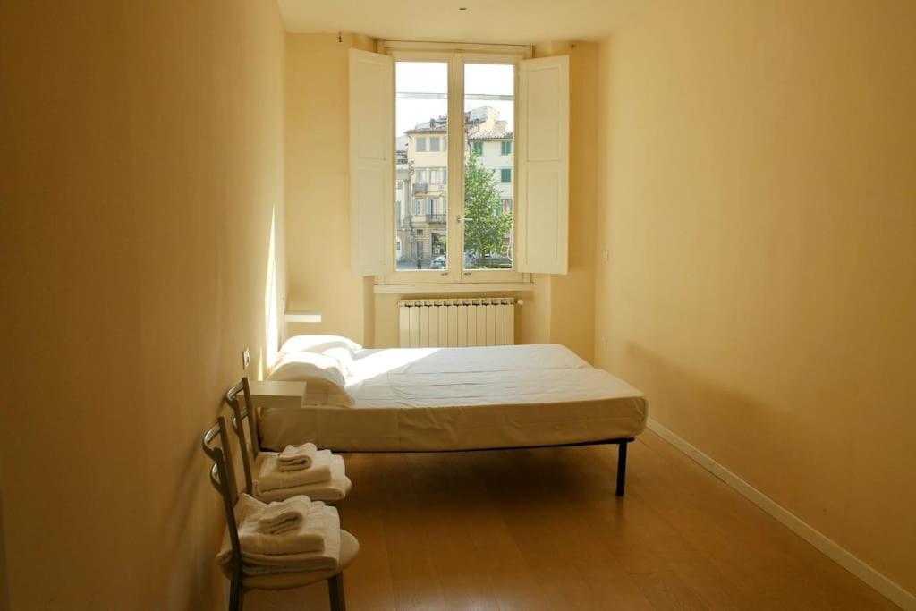 Modern 3br Near Santa Maria Novella Station Appartement