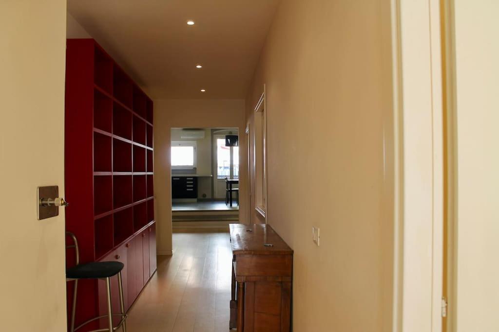 Modern 3br Near Santa Maria Novella Station Appartement *