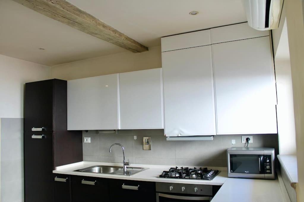 Modern 3br Near Santa Maria Novella Station Appartement *