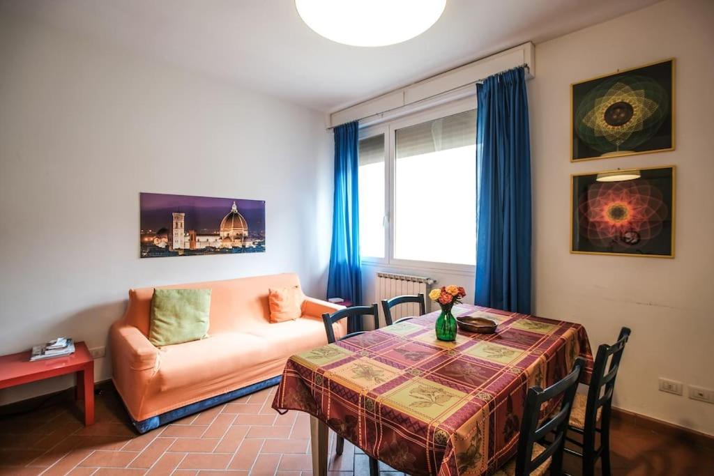Apartamento Near Ponte Vecchio *