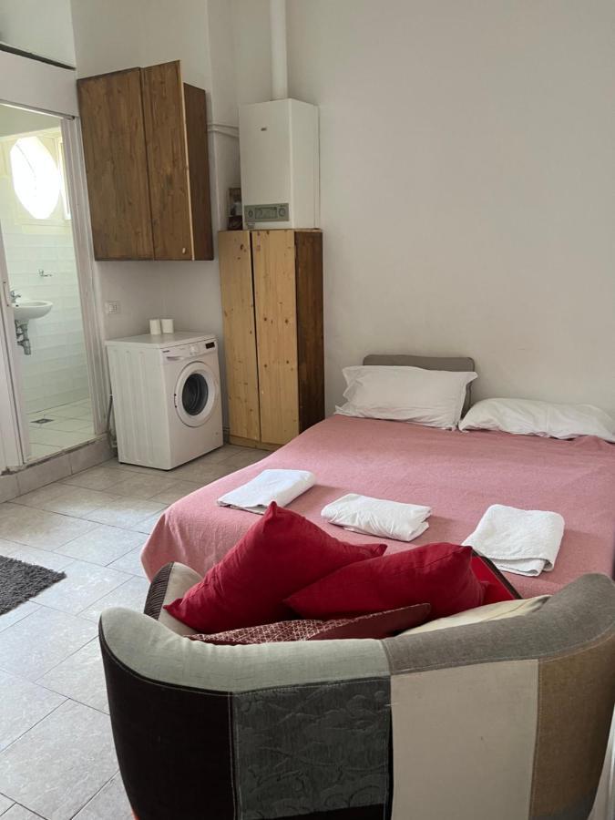 San Jacopino Simple Appartement *