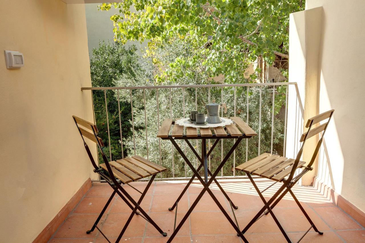 Appartamento Guya By Mamo Firenze